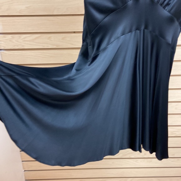 VDP High fashion rich looking women dress made in Italy size S to M - Picture 9 of 10